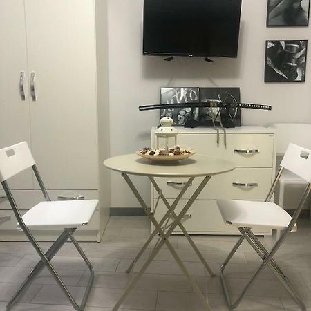Hamlet Appartment 那不勒斯 外观 照片